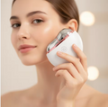 Guasha Électrique EMS — Masseur Facial Lifting